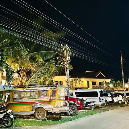 On Board Lifestyle Panglao Resort Exterior foto