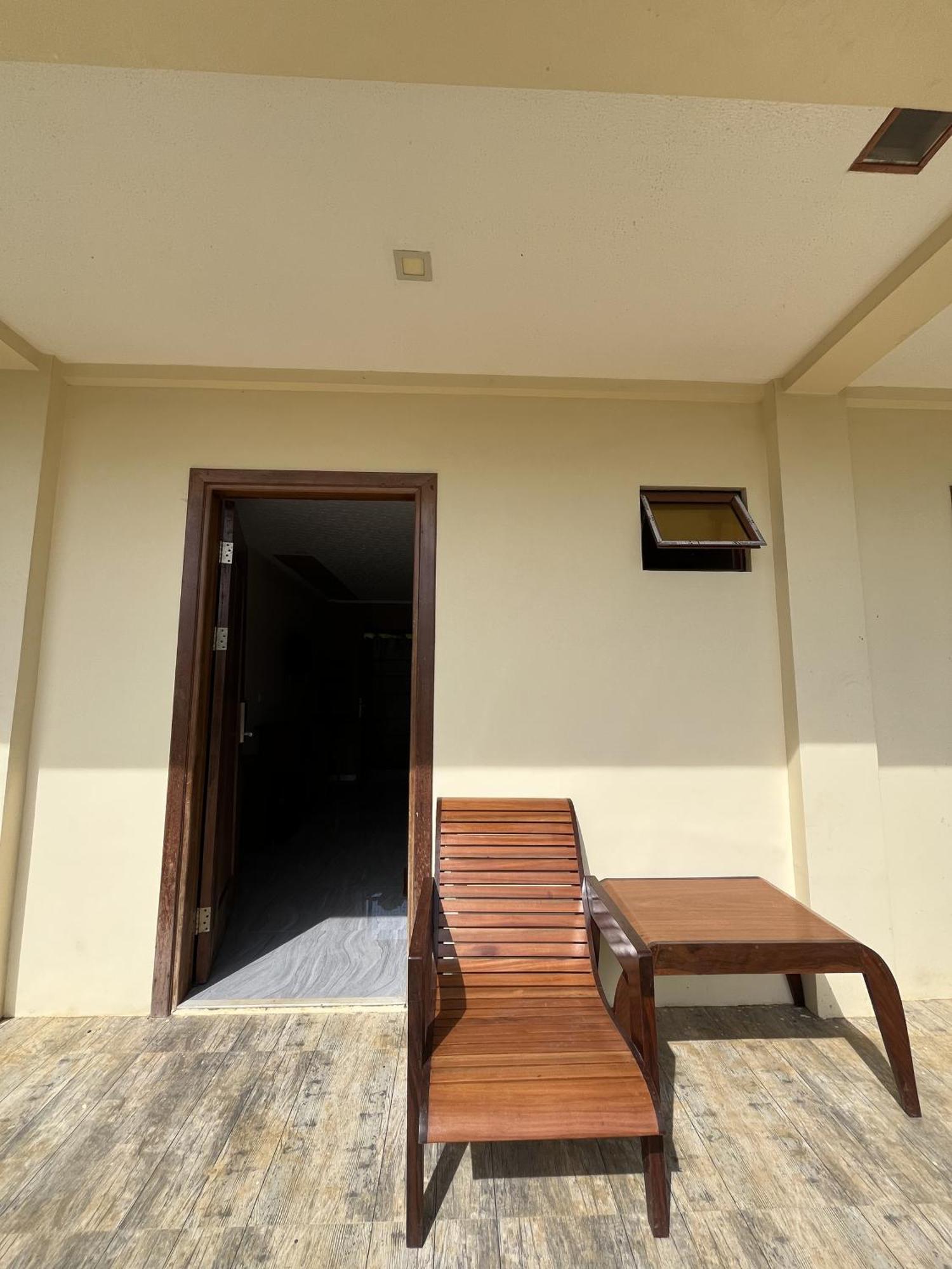 On Board Lifestyle Panglao Resort Exterior foto